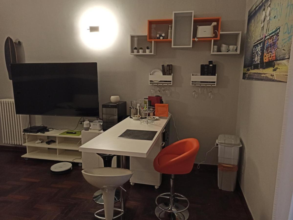 Appartement House Of Colors à Bari Extérieur photo