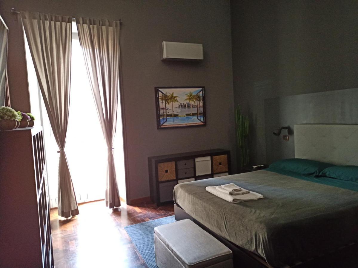 Appartement House Of Colors à Bari Extérieur photo