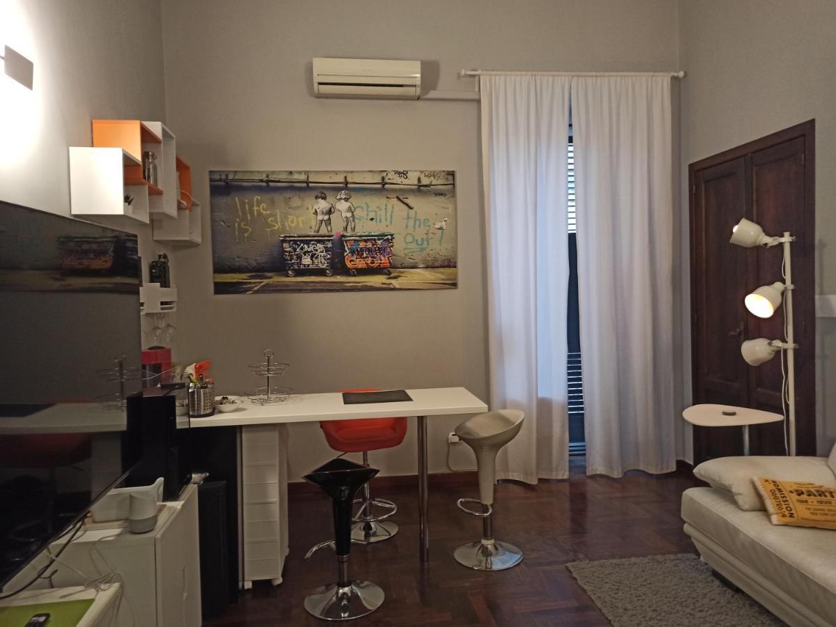 Appartement House Of Colors à Bari Extérieur photo
