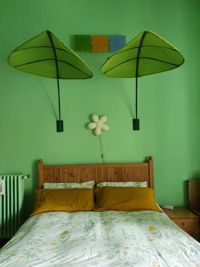 Appartement House Of Colors à Bari Extérieur photo