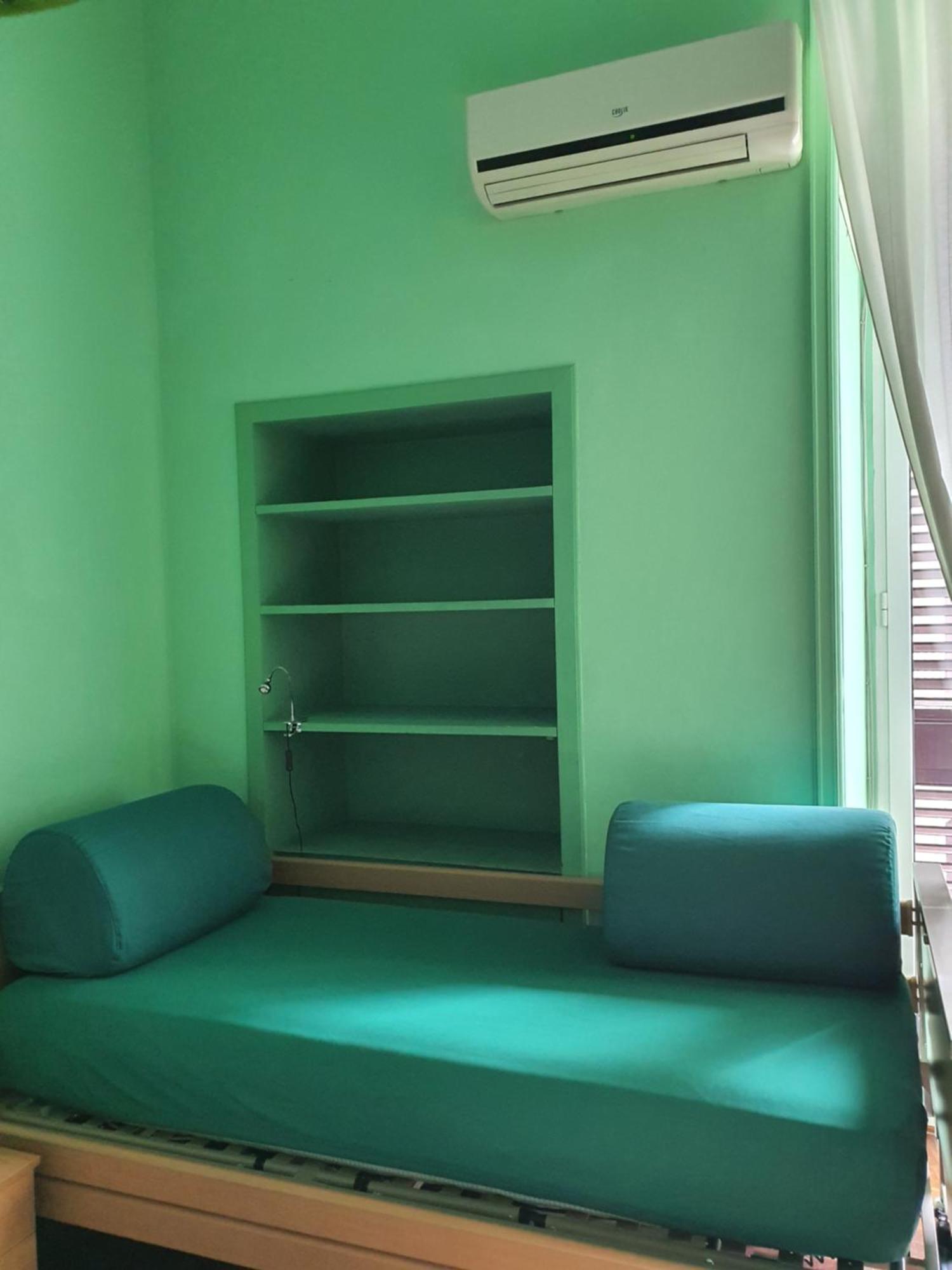 Appartement House Of Colors à Bari Extérieur photo